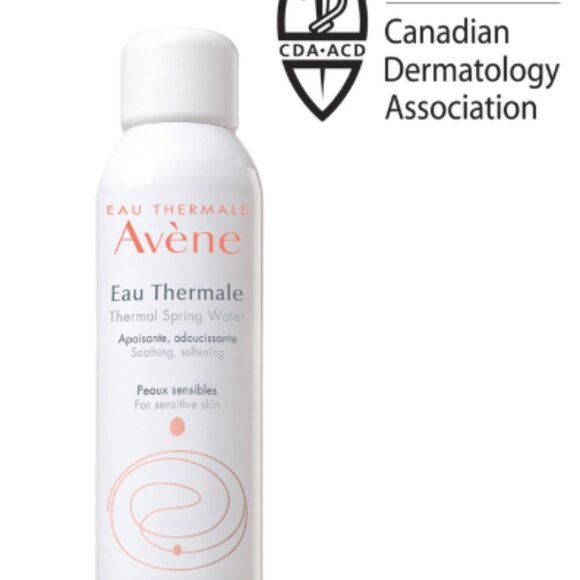 Avène Thermal Spring Water - Full Size, Sealed - Picture 2 of 2